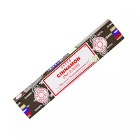 Cinnamon Incense Satya 15g