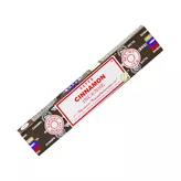 Cinnamon Incense Satya 15g