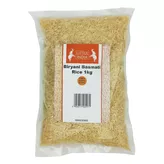 Ryż Biryani Basmati Rice Little India 1kg