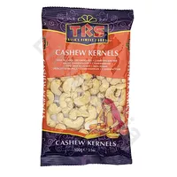 Orzechy nerkowca Cashew Kernels TRS 100g