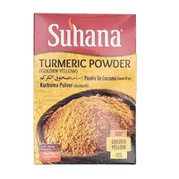 Przyprawa kurkuma mielona Turmeric Powder Suhana 100g