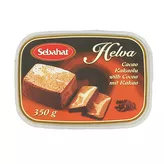 Halvah Cocoa Sebahat 350g