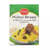 Mutton Biryani Masala Pran 50g