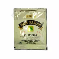 Panparag Gutka 3g*50 pkt