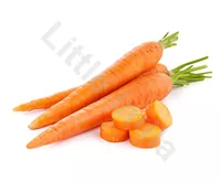 Indian Carrot 250g