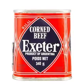 Corned Beef Exter 340g