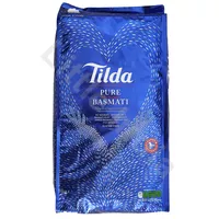 Рис басмати Pure Tilda 10kg