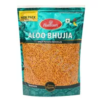 Indyjska przekąska Aloo Bhujia Haldirams 1kg