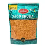 Indyjska przekąska Aloo Bhujia Haldirams 1kg