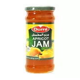 Dżem morelowy Apricot Jam Durra 430g