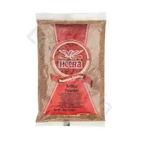 Orzechy piorące w proszku Aritha Powder Heera 100g