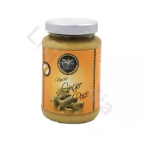 Pasta imbirowa Heera 210g