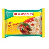 Mr. Noodles Instant Spicy Tomato Flavour Pran 70g