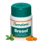 Bresol аллергия астма Himalaya 60 таблеток