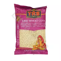 Soczewica cała Udrid Whole Gota TRS 1kg