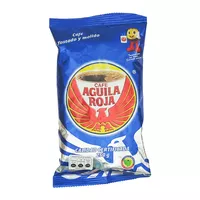 Café molido colombiano Aguila Roja 250g