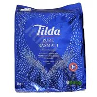 Рис басмати Pure Tilda 5kg