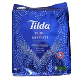 Ryż basmati Pure Tilda 5kg