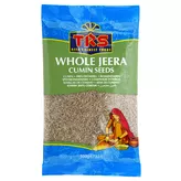 Kmin rzymski całe nasiona Cummin Jeera Seeds TRS 100g