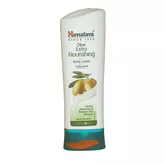 Питательный лосьон для тела Olive Extra Nourishing Body Lotion Himalaya 200ml