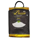 Basmati Rice Traditional Banno 5kg 