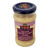 Pasta czosnkowo imbirowa Ginger & Garlic Paste TRS 300g