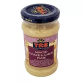 Pasta de jengibre y ajo Ginger & Garlic Paste TRS 300g