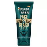 Żel do mycia twarzy i brody 80ml Himalaya