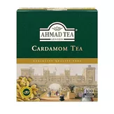 Herbata czarna z kardamonem Ahmad Tea 200g