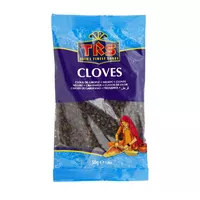 Cloves Whole 50G TRS