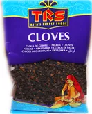 Goździki całe Clove TRS 50g