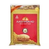 Mąka pszenna razowa Whole Wheat Flour Aashirvaad 5kg