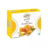 Ghee Pineapple Halwa GRB 200g