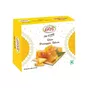 Indyjski deser z ananasem Ghee Pineapple Halwa GRB 200g