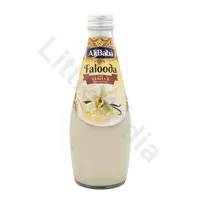 Napój Falooda o smaku vaniliowym AliBaba 290ml