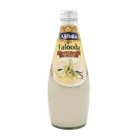 Napój Falooda o smaku vaniliowym AliBaba 290ml