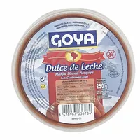 Dulce De Leche Goya 250g