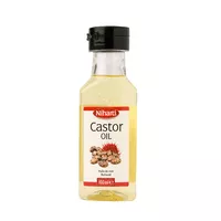 Olej rycynowy Castor Oil Niharti 100ml