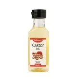 Olej rycynowy Castor Oil Niharti 100ml