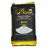 Ryż basmati tradycyjny Basmati Rice Traditional Banno 20kg