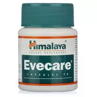 Evecare Himalaya 30 capsules