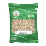 Nieszanki rozłupanej soczewicy Mixed Dal Nepali Mato 1kg