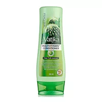 Кондиционер для волос с диким кактусом Vatika Dabur 200ml