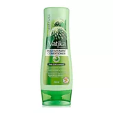 Hair Conditioner Wild Cactus Hail Fall Control Vatika Dabur 200ml