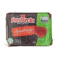 Těstoviny z guavy Goiabada Predilecta 300g