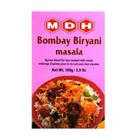 Przyprawa do ryżu Bombay Biryani MDH 100g