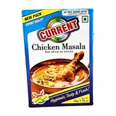 Chicken Masala Current 100g