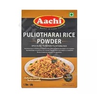 Przyprawa Puliotharai Rice Powder Aachi 50g