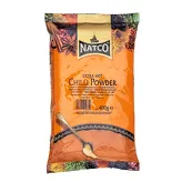 Chilli Powder Extra Hot Natco 400g