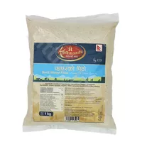 Mąka gryczana Buck Wheat Flourr Kathmandu 1kg